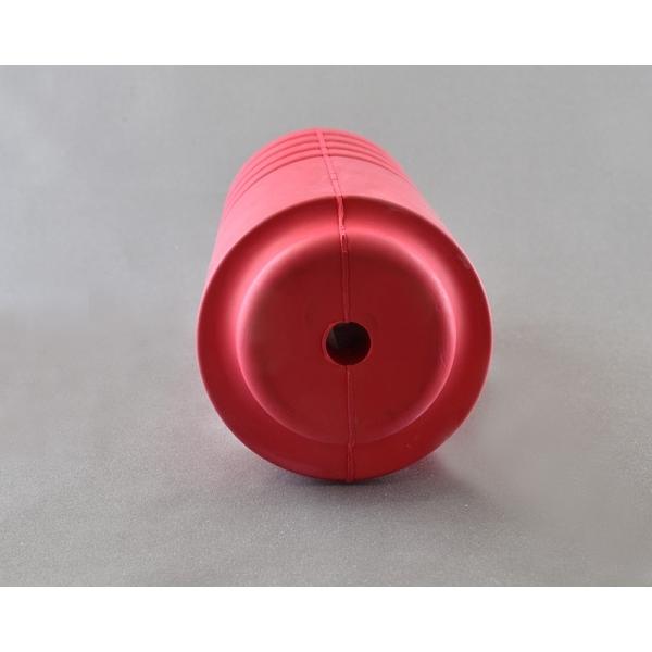 ワイルドグース ジムニー JB64 ウレタンバンプストッパー フロント左右