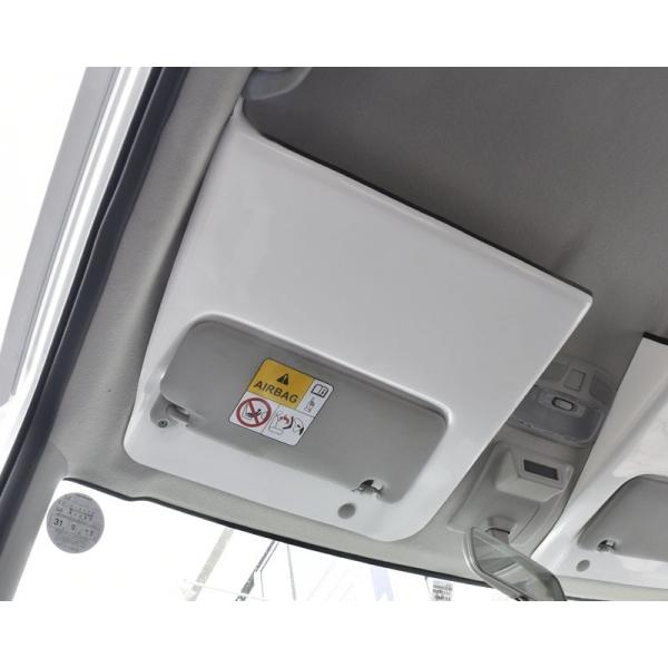 ワイルドグース ジムニー JB64 オーバーヘッドコンソール 運転席側用