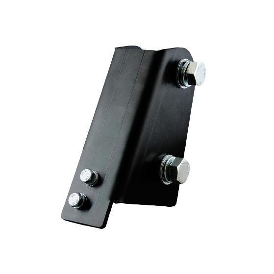 ワイルドグース ジムニーシエラ JB74 リアラテラルロッドアップブラケット 75mm
