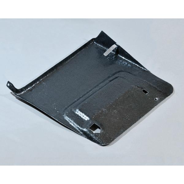 ワイルドグース ジムニーシエラ JB74 カーボン オーバーヘッド