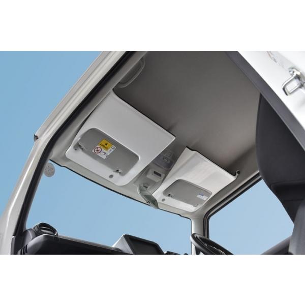 ワイルドグース ジムニーシエラ JB74 カーボン オーバーヘッド
