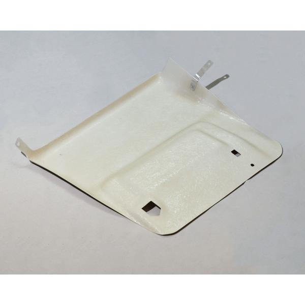 ワイルドグース ジムニーシエラ JB74 オーバーヘッドコンソール 運転席