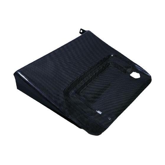 ワイルドグース ジムニーシエラ JB74 カーボン オーバーヘッド