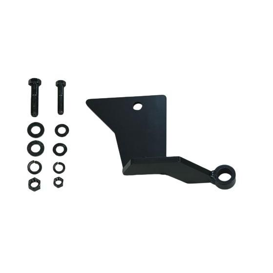 ワイルドグース ジムニー JB64 / ジムニーシエラ JB74 純正バンパー車 