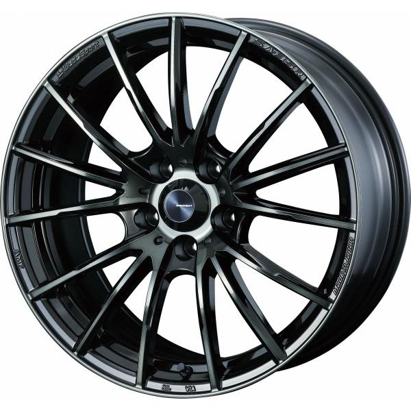 WedsSport SA-35R 18インチ ホイール