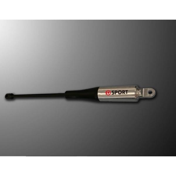 Dスポーツ / ディースポーツ コペン LA400K/A MCB SPORTS LA400K 