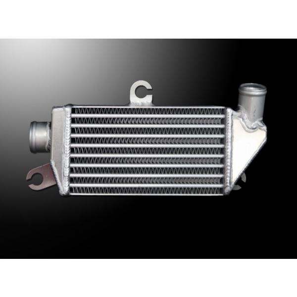 中古 D-SPORT インタークーラー コペン LA400K / LA400A Dスポーツ / ディースポーツ コペン LA400K/A レーシング