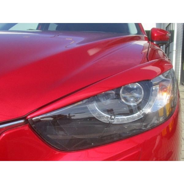 カラー番号をご指定下さい CX-5 KE 後期 アイライン3 カラー番号をご指定下さい アイライン3 HOV1603925150(14483円)