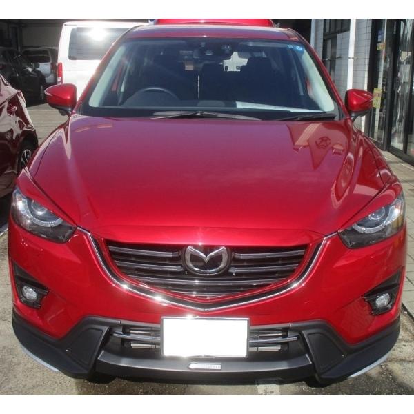 カラー番号をご指定下さい CX-5 KE 後期 アイライン3 カラー番号をご指定下さい アイライン3 HOV1603925150(14483円)
