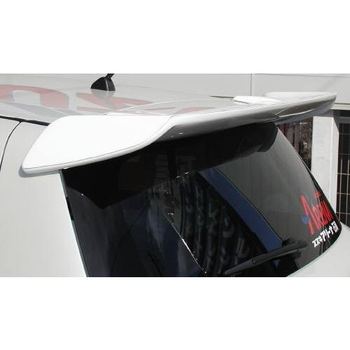 ダックスガーデン スイフト リアーウイング : AutoVillage オート  