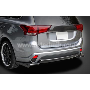 ダイヤモンドテクニック アウトランダー/アウトランダー PHEV GF/GG