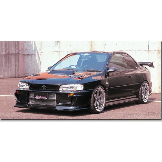 半額以下セール対象商品gc8 インプレッサf B S S S R B S Kit セール品質は非常に良い