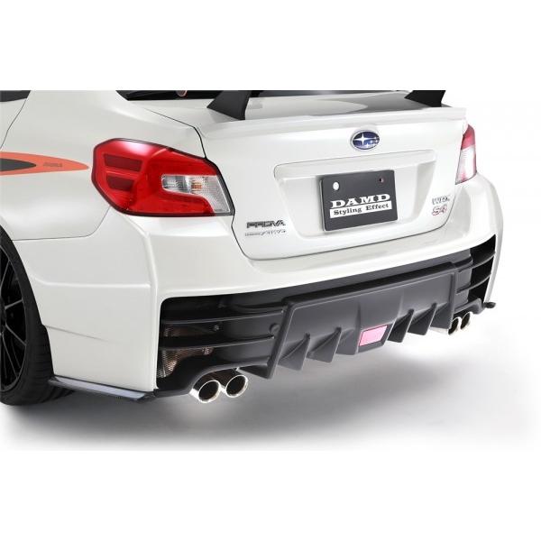 新規購入 Wrx S4 Sti Vag Vab リアバンパー エクステンション カーボン 未塗装品素地 Autovillage オートヴィレッジ 通販 Yahoo ショッピング 安い購入 Www Doctor Plan Com