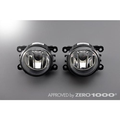 皆無1000 オールインワンフォグライトキット A (86/BRZ) 8000K