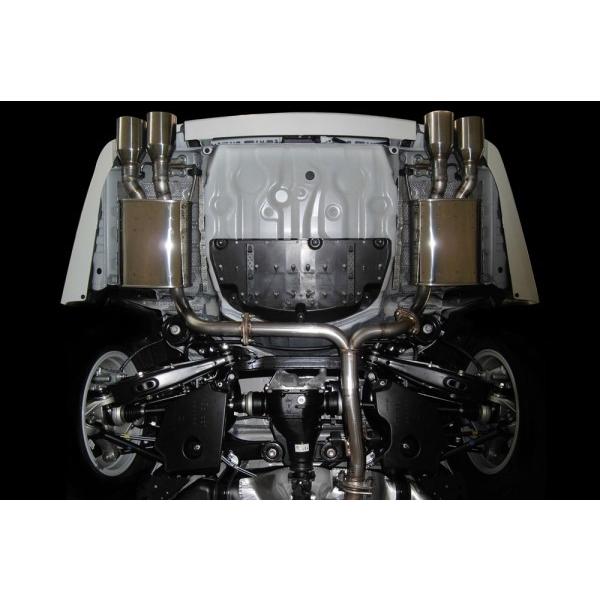 Web限定 マークx Prussian Blue エキゾーストシステム 2 5l ガソリン2wd Mark X Grx130 250g 250g Fpackage 後期 12 8 楽天1位 Www Jolimmo Ch