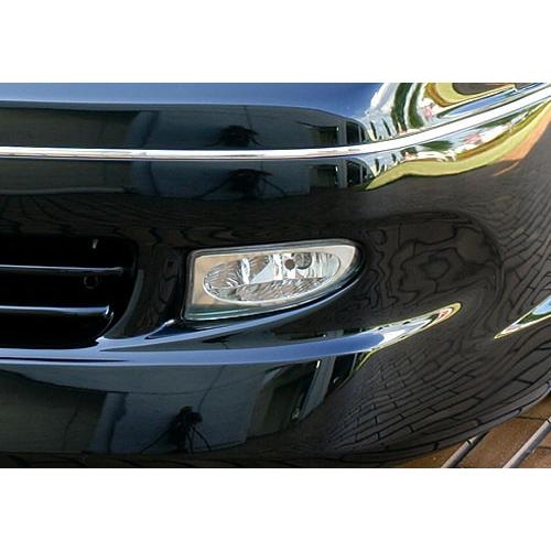エムズスピード (ゼウス) 足どり手押し車 EXE LINE フォグランプセット 中次ぎ馬具属する HB4U STEP WGN SPADA (RF5/6/7/8) 後期 2003/6- その他ライト-車、バイク、自転車-ライト、レンズ