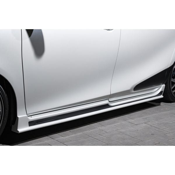 Nsp170 Ncp175 Nhp170 Line シエンタ Autovillage シエンタ サイドステップ 塗装済ブラックマイカ サイドステップ 車 バイク 自転車 後期 Grace オートヴィレッジ 海外ブランド