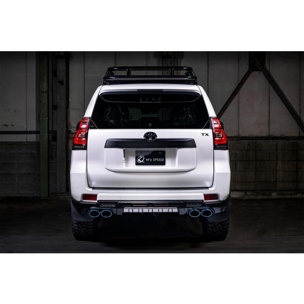 通販 値段 カラー番号をご指定下さい ランドクルーザー プラド 150系 後期 リアアンダースポイラー Abs製 未塗装 p Autovillage オートヴィレッジ 通販 Yahoo ショッピング 値段を公式サイト Www Hospitalangol Cl