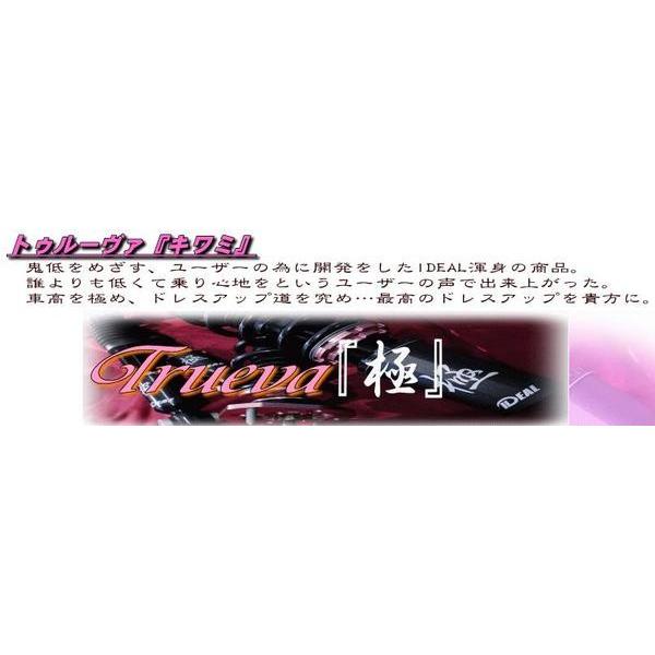 Nh1 10 極 極 10 車高調キット Autovillage イデアル アルファード Trueva 自動車 アルファード 4wd オートヴィレッジ 激安セール高評価