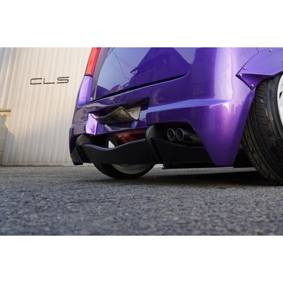 イーエスビー SRIPON×竹槍 Sセット L250ミラ シーエルエス ハンヨウ