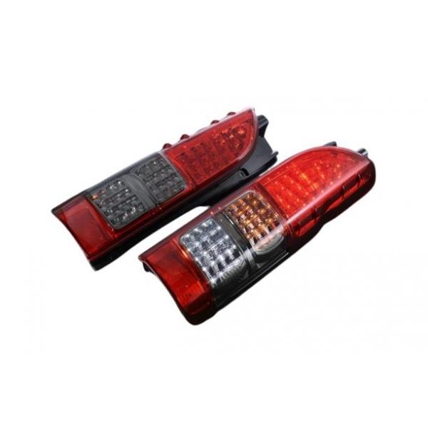 エセックス CRS シーアールエス ハイエース 200系 4型 純正ルック LED 