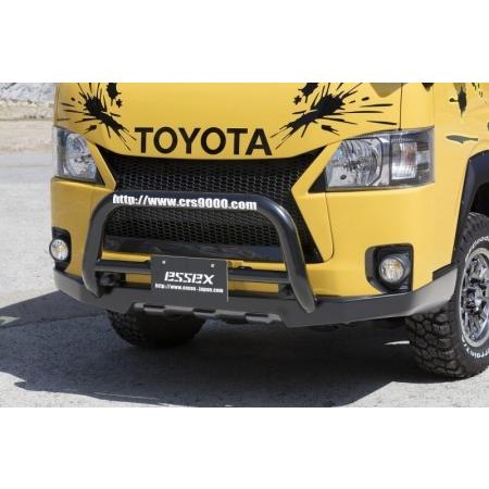 本店は ハイエース 0系 4型 標準ボディ Extreme フロントリップスポイラー Essexナンバーステーセット Autovillage オートヴィレッジ 通販 Yahoo ショッピング 国産 Proasa Com Mx