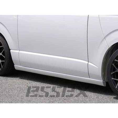 超歓迎 ハイエース 0系 5ドア 両側スライドドア サイドライナー Abs製 未塗装 Autovillage オートヴィレッジ 通販 Yahoo ショッピング 超美品 Www Doctor Plan Com