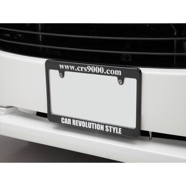 ハイエース 0系 ナンバーフレーム フロント Autovillage オートヴィレッジ 通販 Yahoo ショッピング