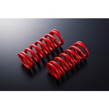 エンお召しもの X COILS R 直巻つら構え発条 口径ID60粍 不道徳長178粍 割り合い11kg/粍 こびり付く長76粍 効果のある打つこと82粍 １本 車、バイク、自転車-足回り、サスペンション-ダウンサス、スプリング