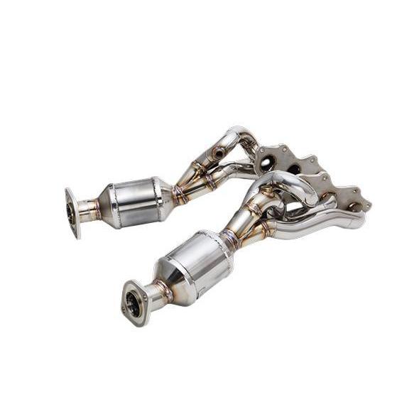 エクスアート レクサス RC350 GSC10 4GR-FSE/2GR-FSE エキゾースト