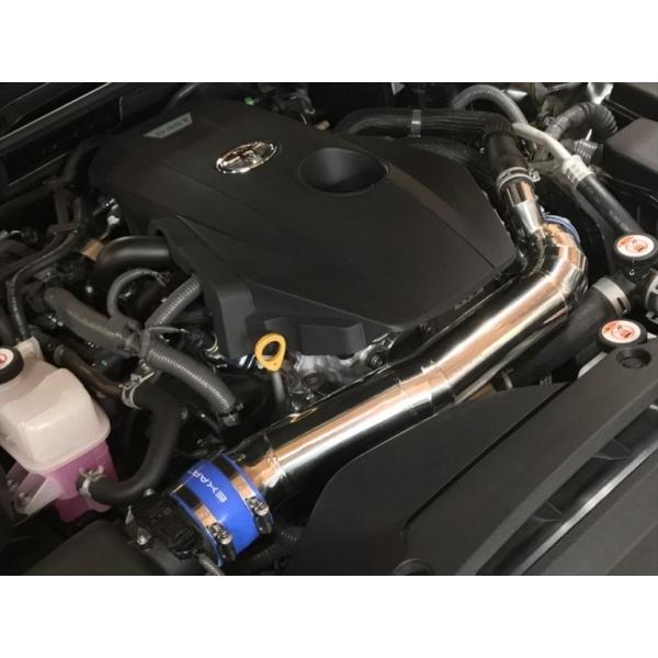 レクサス IS300/IS200t ASE30 8ARFTS エアインテークスタビライザー 657803707700781103