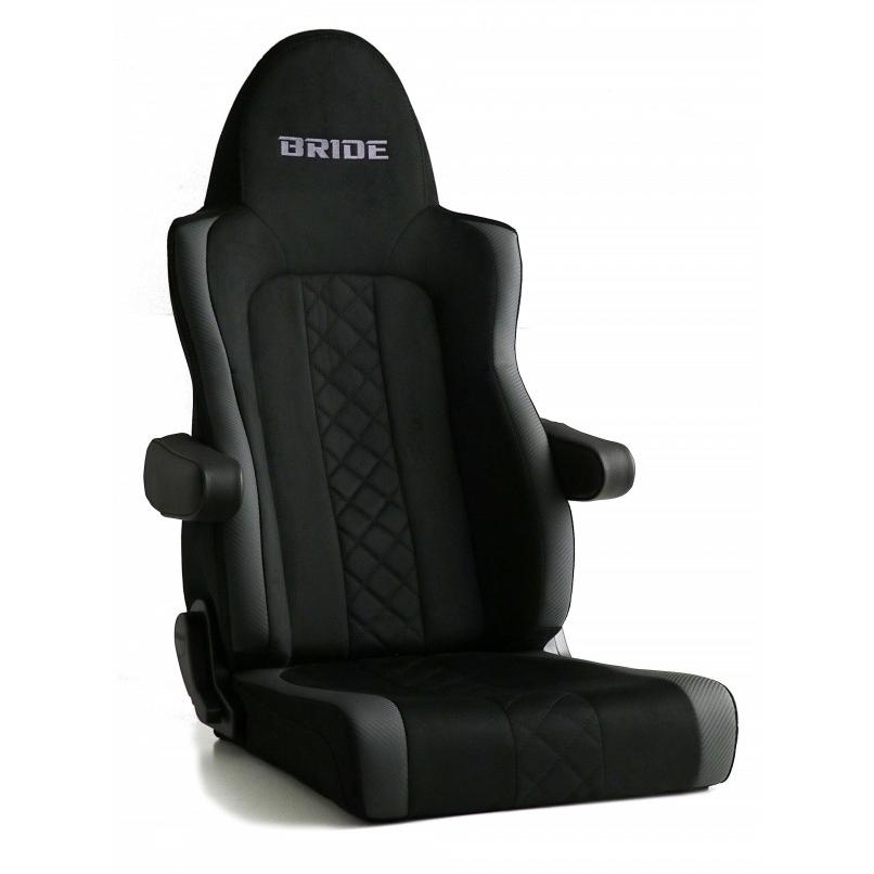 ブリッド BRIDE トラック専用シート ZAOU (ザオウ) : オートヴィレッジ