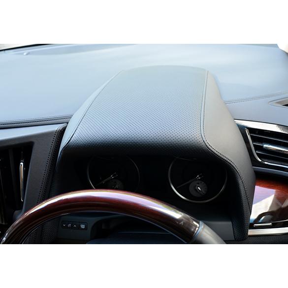 バックスクラッチャー アルファード/ヴェルファイア 30系