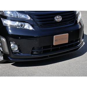 ヴェルファイア Speed Neo Spoiler バックスクラッチャー 系 G X Spoiler For G X Neo ヴェルファイア F Lip 前期 専用 純正色塗装品 Autovillage オートヴィレッジ