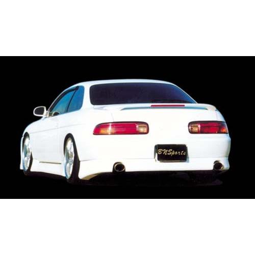 ビーエヌ スポーツ 30/31 ソアラ T-1 リアアンダー 後期 : オート