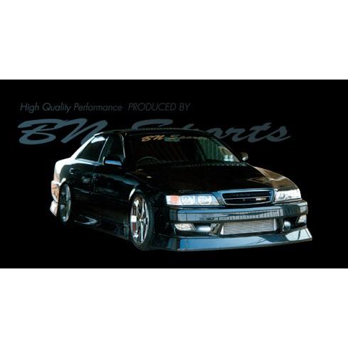 jzx100　BNスポーツ  サイドステップ ビーエヌ スポーツ 100 チェイサー T-2 サイドステップ : オート