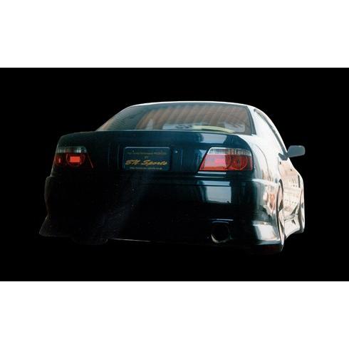 ビーエヌ スポーツ 100 チェイサー 前期/後期 T-2 リアバンパー