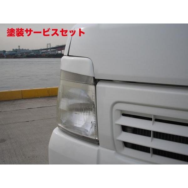 カラー番号をご指定下さい ブラックス (KC TRADING) キャリー DA63T CARRY II アイライン