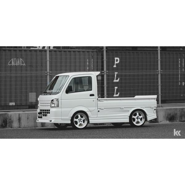 値下げしました！】東洋ブラザー工業 スズキ キャリイトラック DA16T