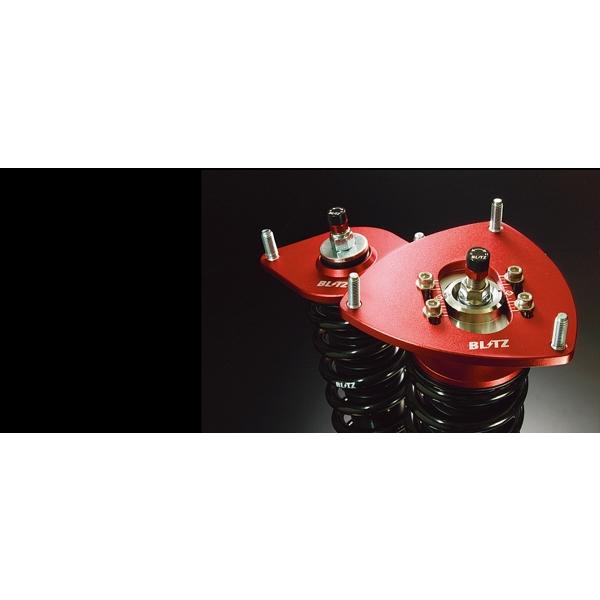 ブリッツ ヤリス MXPH15 車高調キット DAMPER ZZ-R_1