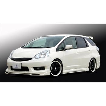 国産 色番号塗装発送フィットシャトル 前期 フロントハーフスポイラー 塗装済 アラバスターシルバーメタリック 人気ブランドを Brixwellinvestors Com