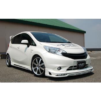 最低価格 カラー番号をご指定下さい ノート E12 フロントハーフスポイラー 塗装済 Eak ビートニックゴールド p Autovillage オートヴィレッジ 通販 Yahoo ショッピング 新品未開封 Vense Com Mx