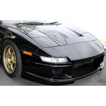 Side Way カーボン調インパネ のパーツレビュー | MR2(とんだご