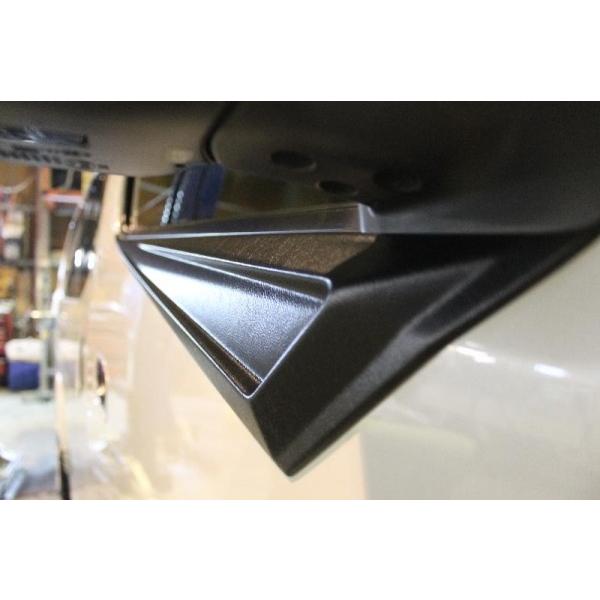 ボディライン NV350キャラバン ドアアウターパネル 素地 (ペイント用