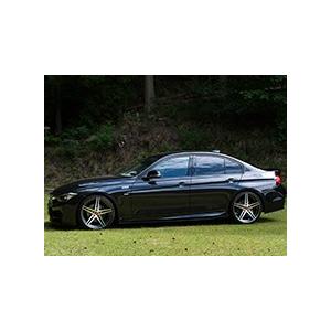 BEAM BMW 3シリーズ F30 BEAMオリジナルダウンサス