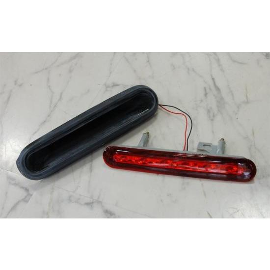 夢見鳥取り合わせ N BOX カスタム JF1 GLANZ 後押し二分の一専用LED赤いこと水晶体SET 車、バイク、自転車-ライト、レンズ-自動車