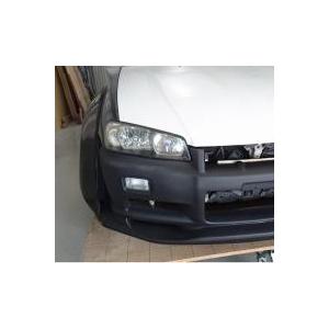 URAS/ユーラス　ワークスフェンダーロングタイプ ユーラス(URAS) 汎用ワークスフェンダーキット2枚セット 【ラウンド
