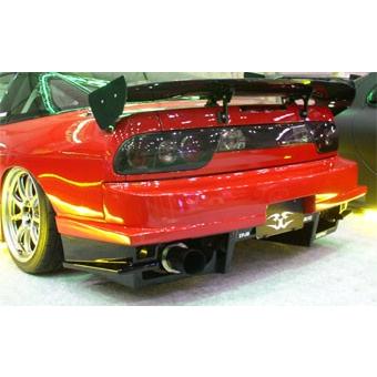 ユーラス 180SX TYPE-GT リアバンパー : AutoVillage オートヴィレッジ 