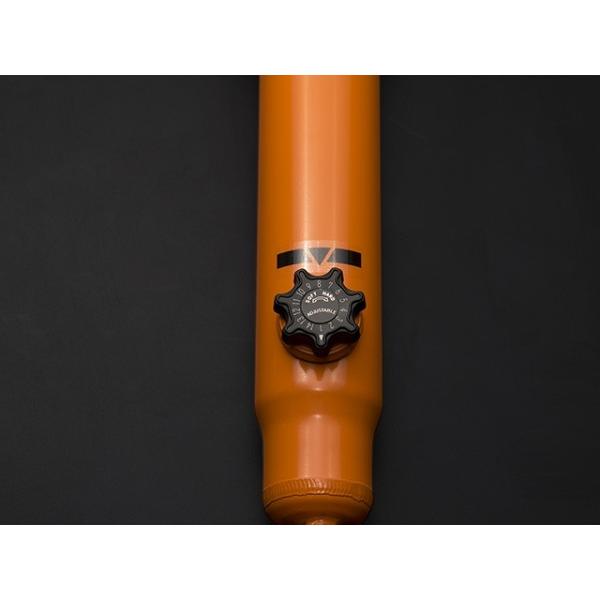 ユーアイビークル ハイエース 200系 コンフォートショック