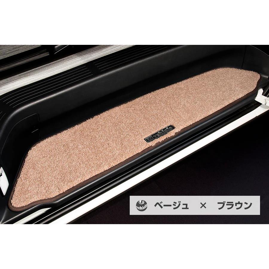 ユーアイビークル ハイエース 200系 パワースライド無車 スライドドア